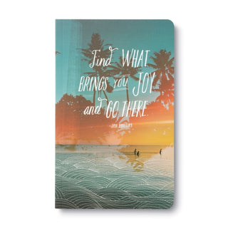 Cover image for 9781938298028 - Write Now - "Find what brings you joy and go there" - Jan Phillips