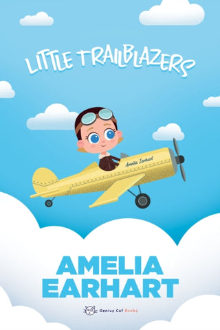 Cover image for 9781938447846 - Little Trailblazers