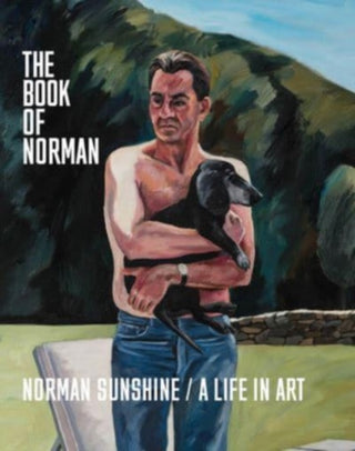 Cover image for 9781938461484 - The Book of Norman
