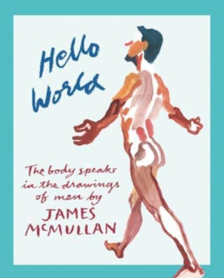 Cover image for 9781938461491 - Hello World
