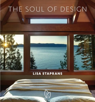 Cover image for 9781938461590 - The Soul of Design
