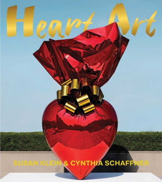 Cover image for 9781938461750 - Heart Art