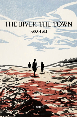 Cover image for 9781938603174 - The River, The Town
