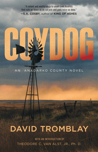 Cover image for 9781938603389 - Coydog