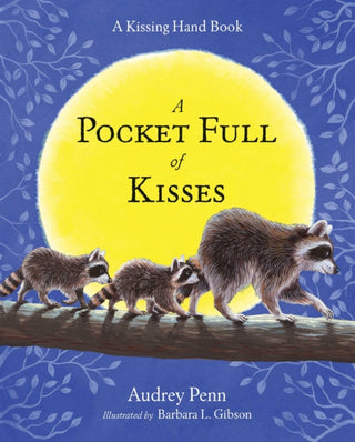 Cover image for 9781939100573 - Pocket Full of Kisses