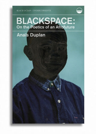 Cover image for 9781939568328 - Blackspace