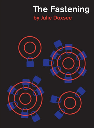 Cover image for 9781939568496 - The Fastening