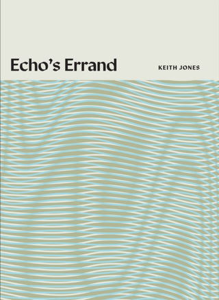 Cover image for 9781939568519 - Echo's Errand