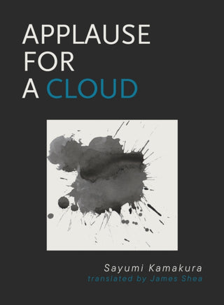 Supplemental image for 9781939568991 - Applause for a Cloud