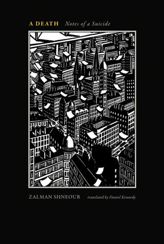 Cover image for 9781939663450 - A Death