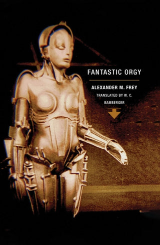 Supplemental image for 9781939663948 - Fantastic Orgy