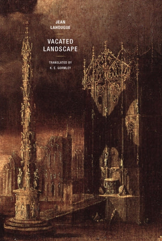 Supplemental image for 9781939663979 - Vacated Landscape