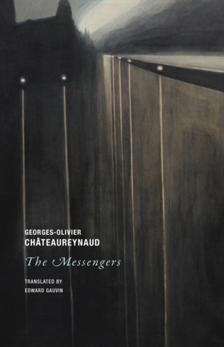 Cover image for 9781939663993 - The Messengers