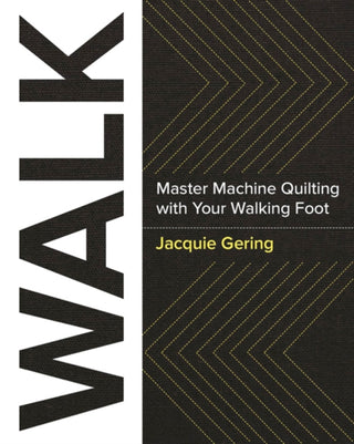 Cover image for 9781940655215 - WALK
