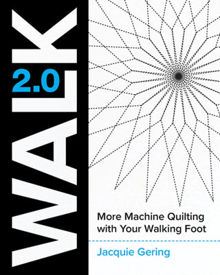 Cover image for 9781940655437 - Walk 2.0