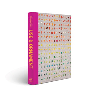 Cover image for 9781940655499 - Use and Ornament