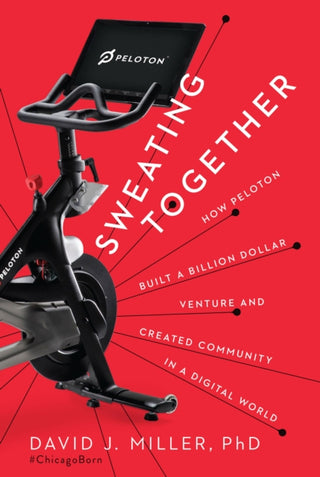 Cover image for 9781940858975 - Sweating Together