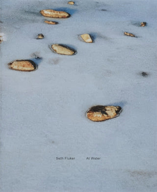 Cover image for 9781940881539 - At Water