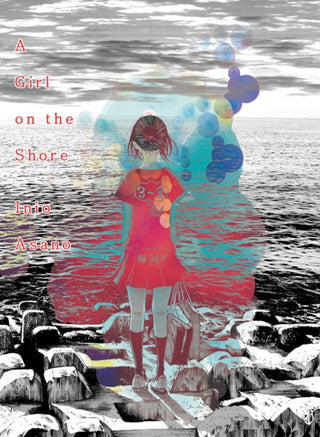 Cover image for 9781941220856 - A Girl on the Shore