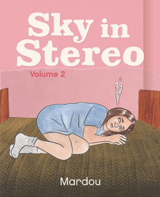 Cover image for 9781941250327 - Sky in Stereo Vol. 2
