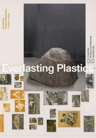 Cover image for 9781941332818 - Everlasting Plastics