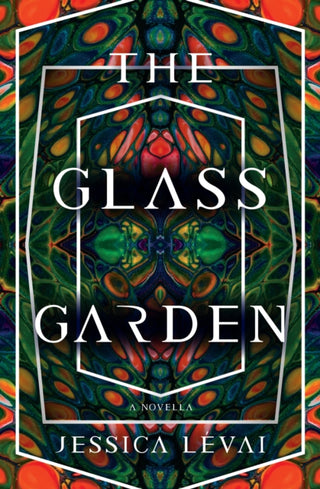 Cover image for 9781941360873 - The Glass Garden