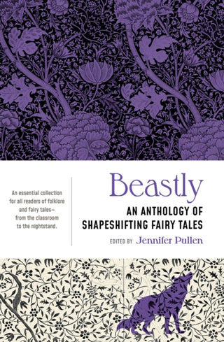 Cover image for 9781941360934 - Beastly