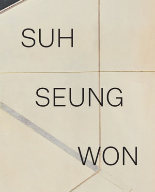Cover image for 9781941366349 - Suh Seung-Won