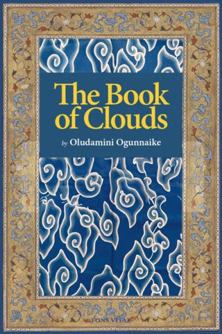 Cover image for 9781941610961 - The Book of Clouds