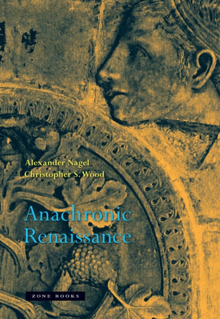 Cover image for 9781942130345 - Anachronic Renaissance