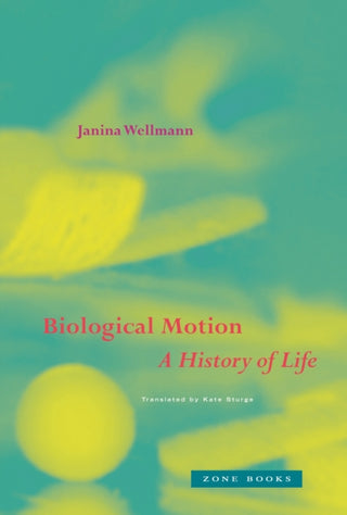 Cover image for 9781942130819 - Biological Motion