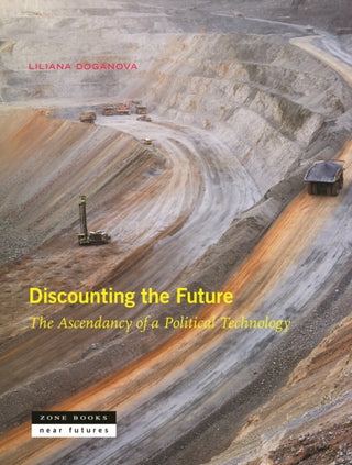 Cover image for 9781942130918 - Discounting the Future