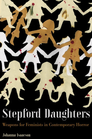 Cover image for 9781942173694 - Stepford Daughters