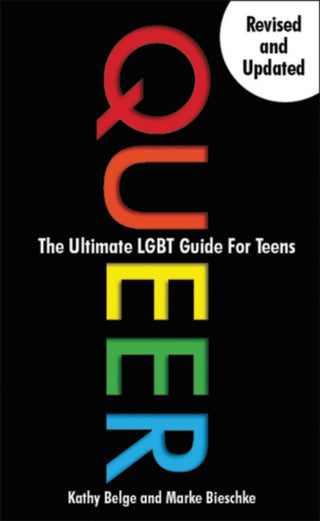 Cover image for 9781942186489 - Queer