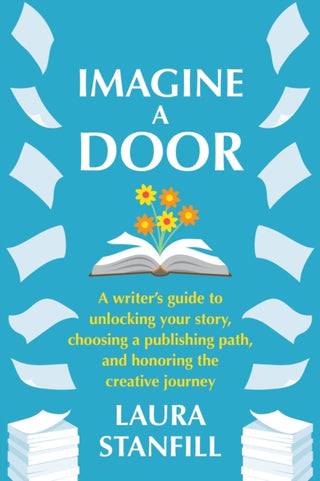 Cover image for 9781942436652 - Imagine a Door