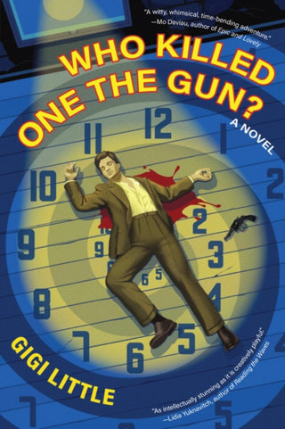 Cover image for 9781942436676 - Who Killed One the Gun?