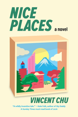Cover image for 9781942436713 - Nice Places