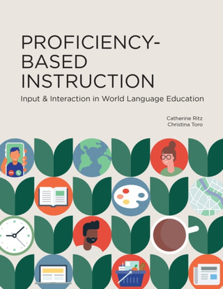Supplemental image for 9781942544739 - Proficiency-Based Instruction
