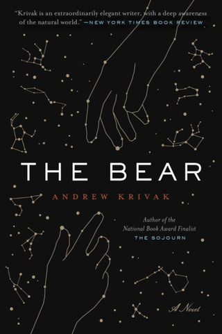 Cover image for 9781942658702 - The Bear