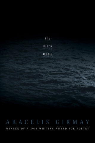 Cover image for 9781942683025 - The Black Maria