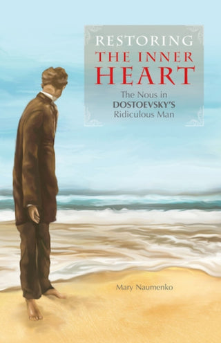 Cover image for 9781942699125 - Restoring the Inner Heart