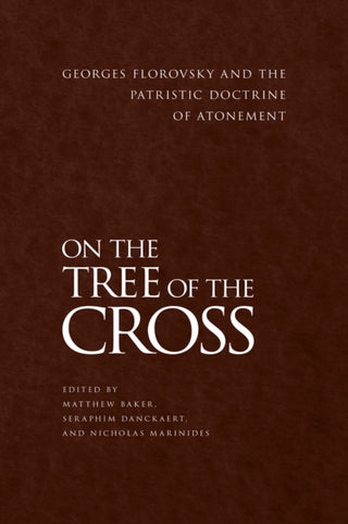 Cover image for 9781942699286 - On the Tree of the Cross