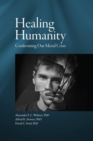 Cover image for 9781942699293 - Healing Humanity
