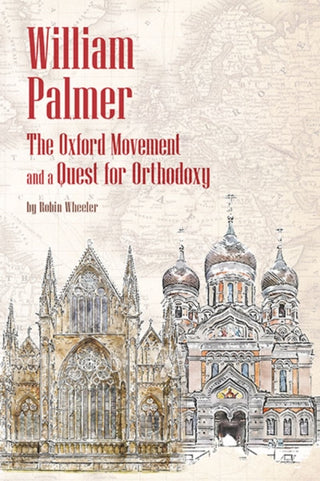 Cover image for 9781942699378 - William Palmer