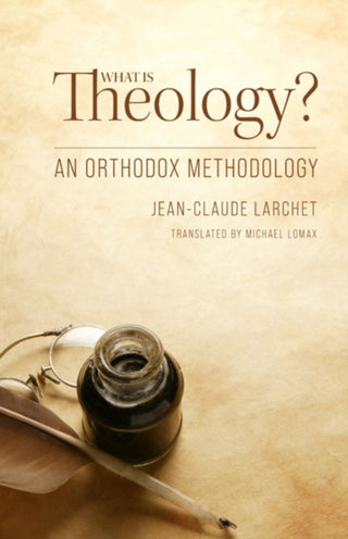 Cover image for 9781942699514 - What Is Theology
