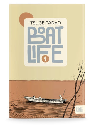 Cover image for 9781942801122 - Boat Life Vol. 1
