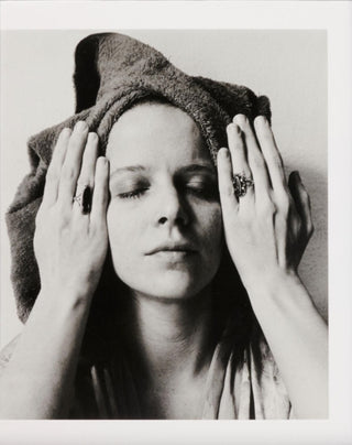 Cover image for 9781942953616 - Daily Self-Portraits 1972–1973