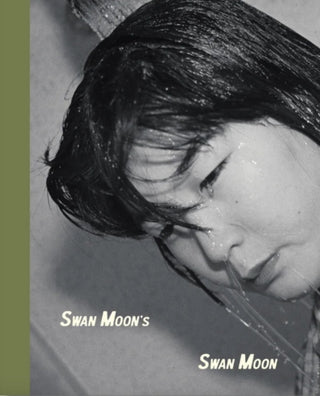 Cover image for 9781942953784 - Swan Moon's Swan Moon