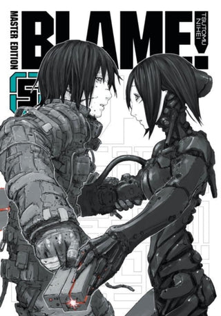 Cover image for 9781942993810 - BLAME! 5