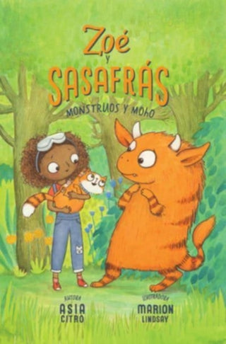 Supplemental image for 9781943147755 - Monstruos y moho